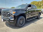 2025 Chevrolet Silverado 1500 Crew Cab 4WD Pickup for sale #261563 - photo 3