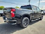 2025 Chevrolet Silverado 1500 Crew Cab 4WD Pickup for sale #261563 - photo 2