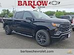 2025 Chevrolet Silverado 1500 Crew Cab 4WD Pickup for sale #261718 - photo 1