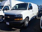 New 2025 Chevrolet Express 2500 Empty Cargo Van for sale #261881 - photo 3