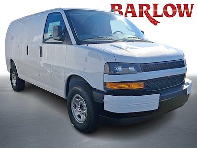 2025 Chevrolet Express 2500 RWD Empty Cargo Van for sale #261964 - photo 1