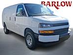 New 2025 Chevrolet Express 2500 Empty Cargo Van for sale #261964 - photo 1