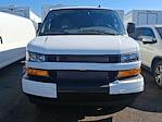 New 2025 Chevrolet Express 2500 Empty Cargo Van for sale #261964 - photo 2