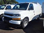 New 2025 Chevrolet Express 2500 Empty Cargo Van for sale #261964 - photo 3