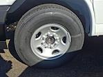 New 2025 Chevrolet Express 2500 Empty Cargo Van for sale #261964 - photo 4