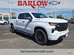 2025 Chevrolet Silverado 1500 Crew Cab 4WD Pickup for sale #262200 - photo 1