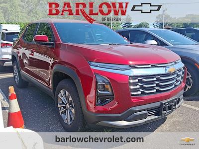 2025 Chevrolet Equinox AWD SUV for sale #262206 - photo 1