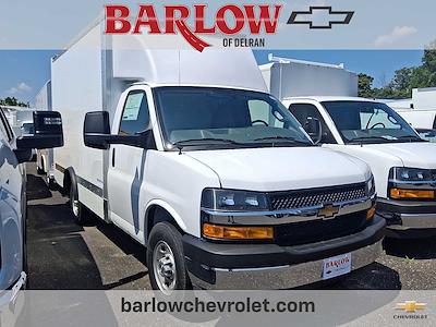 New 2025 Chevrolet Express 3500 139 WB Cutaway for sale #2625 - photo 1