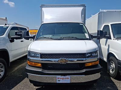 New 2025 Chevrolet Express 3500 139 WB Cutaway for sale #2625 - photo 2