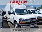 New 2025 Chevrolet Express 3500 139 WB Cutaway for sale #2625 - photo 1
