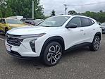 2025 Chevrolet Trax FWD SUV for sale #262989 - photo 4