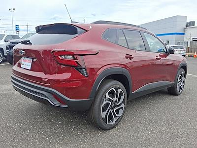 2025 Chevrolet Trax FWD SUV for sale #FCFKPB - photo 2