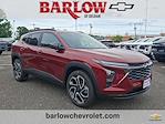 2025 Chevrolet Trax FWD SUV for sale #FCFKPB - photo 1