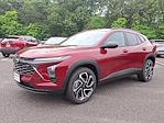2025 Chevrolet Trax FWD SUV for sale #FCFKPB - photo 4