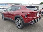 2025 Chevrolet Trax FWD SUV for sale #FCFKPB - photo 5