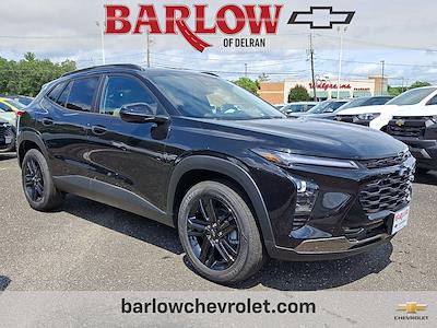 2025 Chevrolet Trax FWD SUV for sale #263160 - photo 1