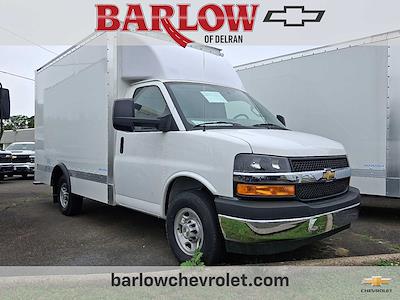 New 2025 Chevrolet Express 3500 139 WB Cutaway for sale #2632 - photo 1