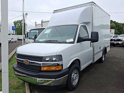 New 2025 Chevrolet Express 3500 139 WB Cutaway for sale #2632 - photo 2