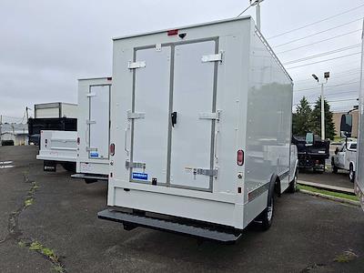 2025 Chevrolet Express 3500 Regular Cab RWD Box Van for sale #2632 - photo 2