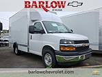 New 2025 Chevrolet Express 3500 139 WB Cutaway for sale #2632 - photo 1