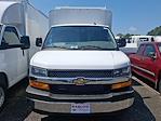 New 2025 Chevrolet Express 3500 11' Reading Aluminum Service Utility Van for sale #2634 - photo 2