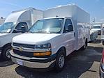 New 2025 Chevrolet Express 3500 11' Reading Aluminum Service Utility Van for sale #2634 - photo 3