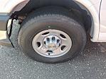 New 2025 Chevrolet Express 3500 11' Reading Aluminum Service Utility Van for sale #2634 - photo 4