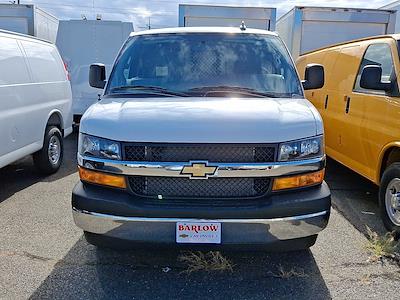 New 2025 Chevrolet Express 2500 American Van Upfitted Cargo Van for sale #263437 - photo 2