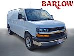 New 2025 Chevrolet Express 2500 American Van Upfitted Cargo Van for sale #263437 - photo 1