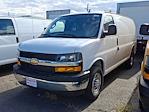 New 2025 Chevrolet Express 2500 American Van Upfitted Cargo Van for sale #263437 - photo 3