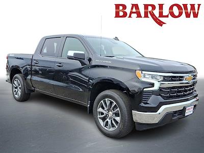 New 2026 Chevrolet Silverado 1500 - photo 1