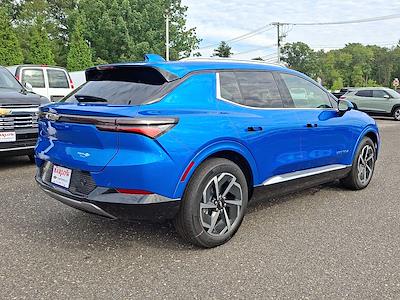 2025 Chevrolet Equinox EV FWD SUV for sale #263531 - photo 2