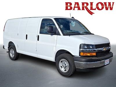 2025 Chevrolet Express 2500 RWD Empty Cargo Van for sale #263540 - photo 1