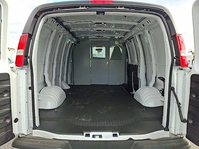 2025 Chevrolet Express 2500 RWD Empty Cargo Van for sale #263540 - photo 2