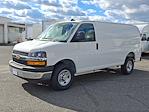 2025 Chevrolet Express 2500 RWD Empty Cargo Van for sale #263540 - photo 3