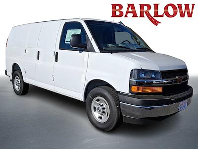 2025 Chevrolet Express 2500 RWD Empty Cargo Van for sale #263610 - photo 1