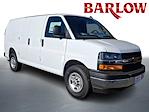2025 Chevrolet Express 2500 RWD Empty Cargo Van for sale #263610 - photo 1