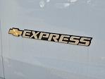 2025 Chevrolet Express 2500 RWD Empty Cargo Van for sale #263610 - photo 10