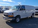 2025 Chevrolet Express 2500 RWD Empty Cargo Van for sale #263610 - photo 3