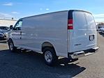 2025 Chevrolet Express 2500 RWD Empty Cargo Van for sale #263610 - photo 4
