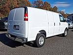 2025 Chevrolet Express 2500 RWD Empty Cargo Van for sale #263610 - photo 5