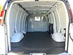 2025 Chevrolet Express 2500 RWD Empty Cargo Van for sale #263610 - photo 2