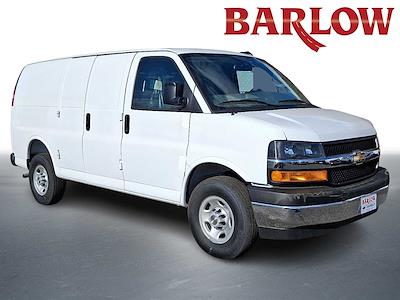 2025 Chevrolet Express 2500 RWD Empty Cargo Van for sale #263637 - photo 1