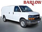 New 2025 Chevrolet Express 2500 Empty Cargo Van for sale #263637 - photo 1