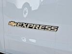New 2025 Chevrolet Express 2500 Empty Cargo Van for sale #263637 - photo 10