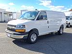 New 2025 Chevrolet Express 2500 Empty Cargo Van for sale #263637 - photo 3