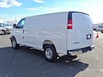 New 2025 Chevrolet Express 2500 Empty Cargo Van for sale #263637 - photo 4