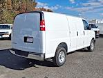 New 2025 Chevrolet Express 2500 Empty Cargo Van for sale #263637 - photo 5