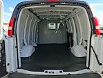 New 2025 Chevrolet Express 2500 Empty Cargo Van for sale #263637 - photo 2