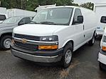 New 2025 Chevrolet Express 2500 Empty Cargo Van for sale #263657 - photo 3